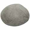 Corduroy Kippah 19cm