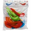 Plastic Shofar - 10 Pack