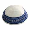 Kippah - Embroidered